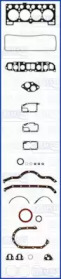 WILMINK GROUP wg1452281 -  Комплект прокладок, двигатель